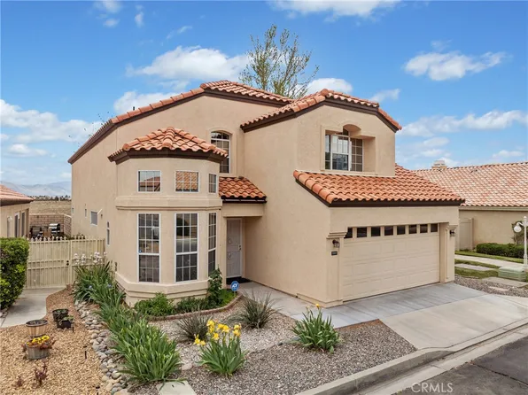 19185 Oak St, Apple Valley, CA 92308