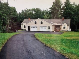 169 Shaws Mill Rd #2, Gorham, ME 04038