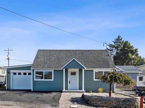 312 SE Neptune Ave, Lincoln City, OR 97367