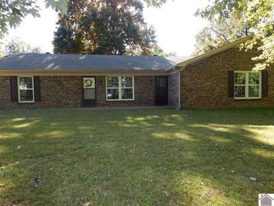 955 N 37th St, Paducah, KY, 42001