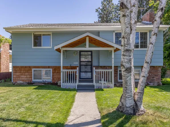 6112 N Stevens St, Spokane, WA 99205