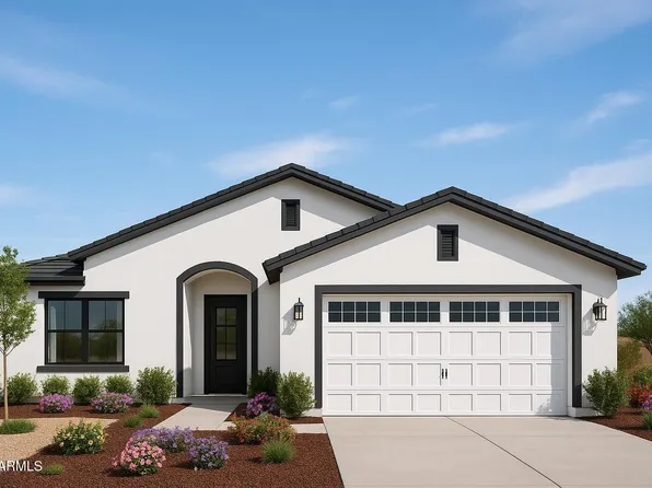 8573 W VALDEZ Drive #2500, Arizona City, AZ 85123