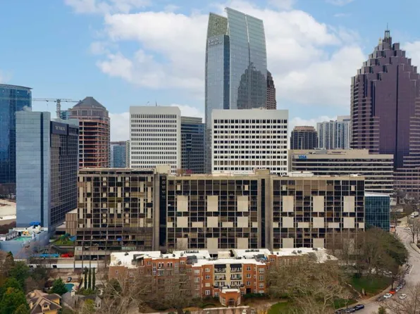 147 15th St NE Unit 7A, Atlanta, GA 30309