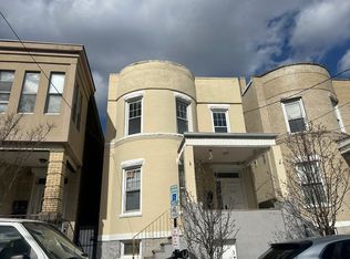 536 44th St FLOOR 1, Union City, NJ 07087