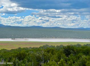 15 County Road 8230, Concho, AZ 85924