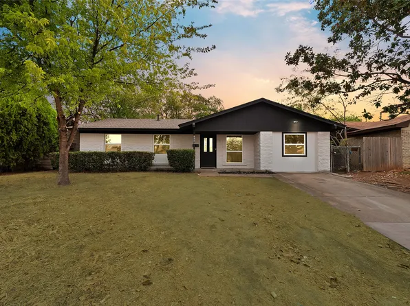 6224 Highland Hills Dr, Dallas, TX 75241