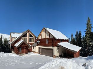604 Camron Ln, Breckenridge, CO 80424