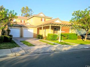 3962 Barbury Palms Way, Perris, CA 92571