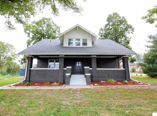 9501 O St, Lincoln, NE 68520