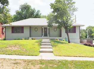 3628 SW Woodvalley Ter, Topeka, KS 66614