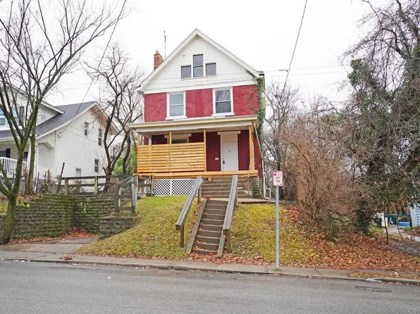 943 Rosemont Ave, Cincinnati, OH 45205