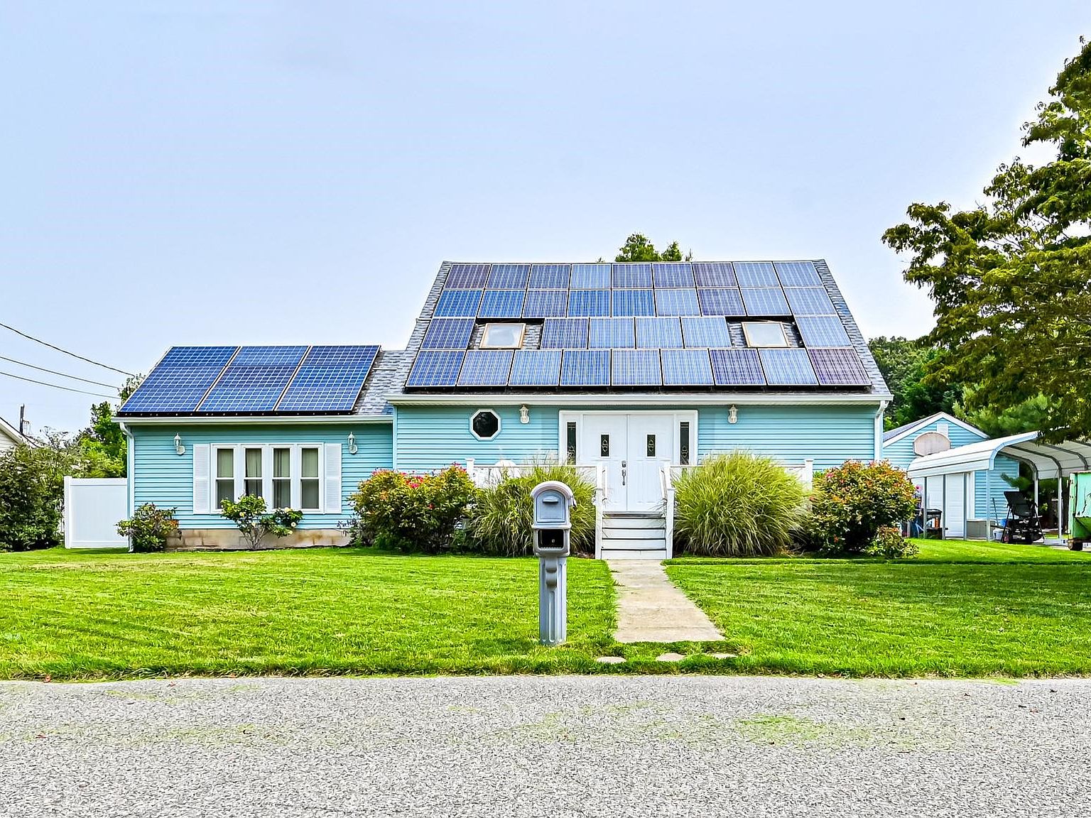 111 Frances Ave, Villas, NJ 08251 Zillow