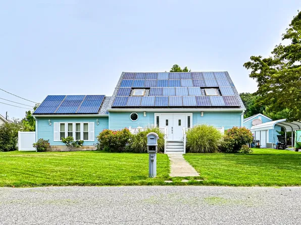 111 Frances Ave, Villas, NJ 08251