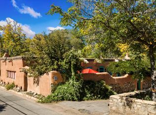 907 Canyon Rd #909, Santa Fe, NM 87501