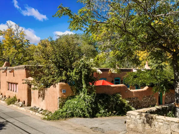 907 Canyon Rd #909, Santa Fe, NM 87501