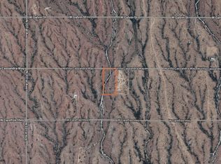 32799 W Villa Cassandra Way LOT 103, Wickenburg, AZ 85390