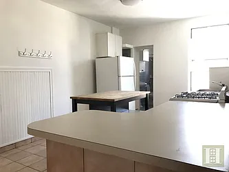 Rented by Halstead Real Estate