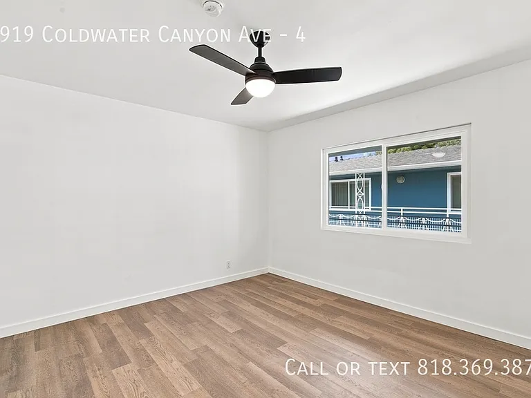 4919 Coldwater Canyon Ave #4 — Photo 7
