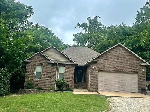40 Beverly Ln, Melbourne, AR 72556