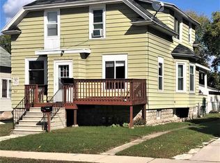 1145 University Ave, Green Bay, WI 54302