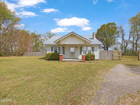 142 Oakfield Rd, Oakfield, TN 38362