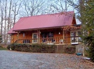 3461 Salem Rd, Mineral Bluff, GA 30559