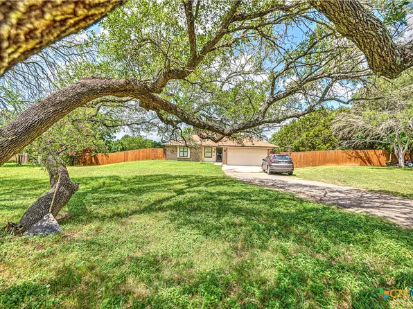 3224 Deer Trl, Kempner, TX 76539