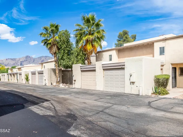 3750 N Country Club Rd, Tucson, AZ 85716