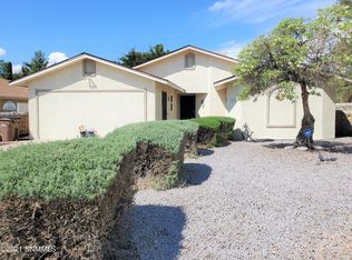 965 Rosalie Ave, Las Cruces, NM 88005