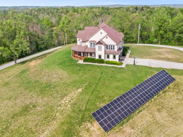 548 Township Road 253 E, Ironton, OH 45638