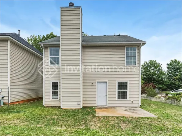 345 Barshay Dr, Covington, GA 30016
