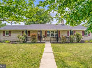 446 Richard St, Martinsburg, WV 25404