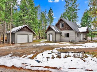 54 Star Rd, Bonners Ferry, ID 83805