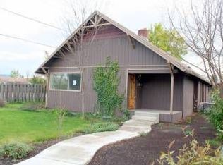 584 Bush St, Central Pt, OR 97502