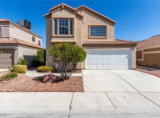 6428 Yarmouth Dr, Las Vegas, NV 89108