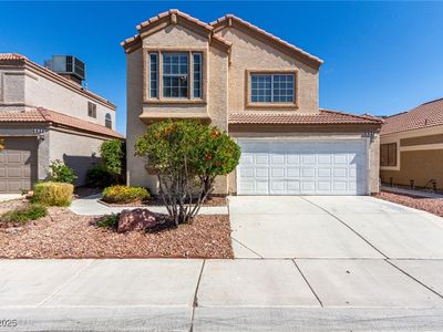 6428 Yarmouth Dr, Las Vegas, NV, 89108