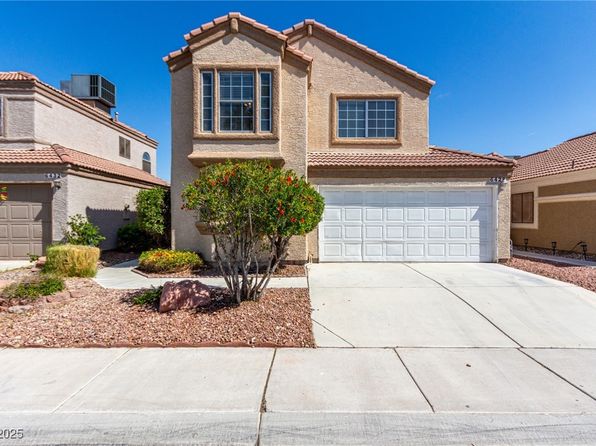 6428 Yarmouth Dr, Las Vegas, NV 89108