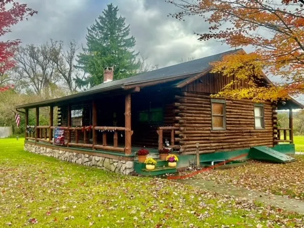 107 Josh Webb Ln, Sherburne, NY 13460
