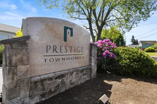 Prestige Townhomes Photo 1