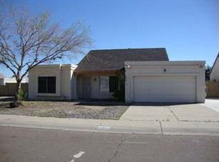 1367 E Sequoia Dr, Phoenix, AZ 85024