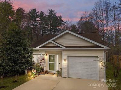 119 Paper Birch Ave, Asheville, NC, 28806