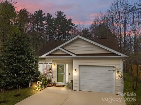 119 Paper Birch Ave, Asheville, NC 28806