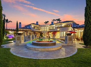 16756 Los Morros, Rancho Santa Fe, CA 92067