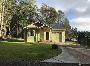 12903 91st Street Ct, Anderson Island, WA 98303