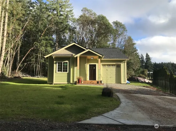 12903 91st Street Ct, Anderson Island, WA 98303