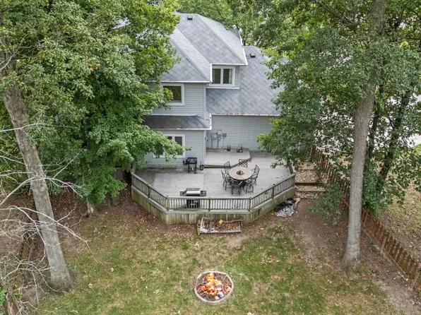 4503 Martin Creek Ct, Fort Wayne, IN 46845