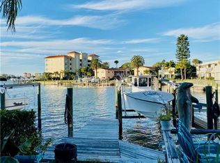 252 Dolphin Point, Clearwater, FL 33767