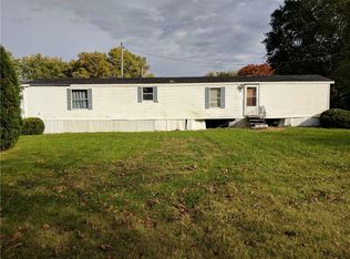 915 N Maple St, Veedersburg, IN