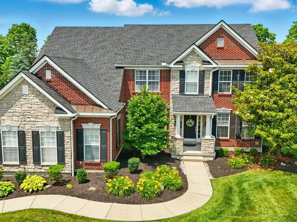 6109 Lancashire Trl, Liberty Township, OH 45044
