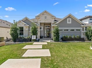 Mackenzie 60' Plan, Esperanza - New Phase Now Selling, Boerne, TX 78006